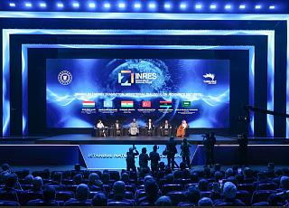 İSTANBUL DOĞAL KAYNAKLAR ZİRVESİ